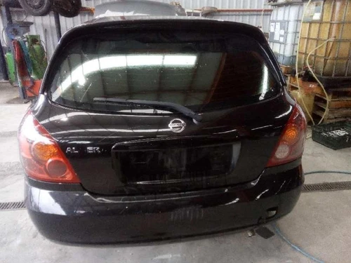 2218439211 Polea Cigueñal para NISSAN ALMERA (N16/E) Acenta 2002 1132988 - Imagen 8 de 10