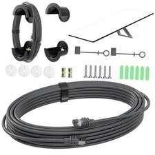 Starlink Gen 3 Cable, 150FT/46M Starlink V3 Standard Replacement Cable