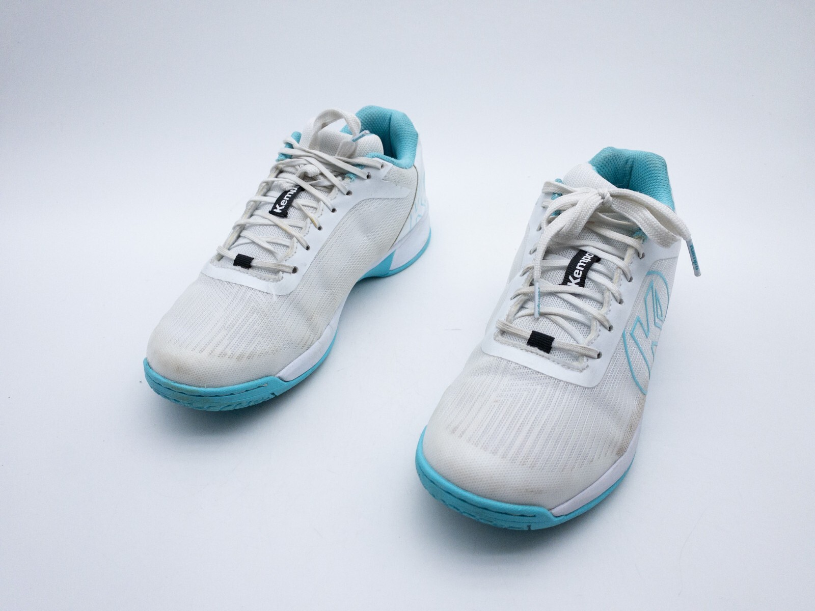 Kempa Attack 2.0 Zapatilla De Balonmano Unisex Talla 39 EU Art 30190-100