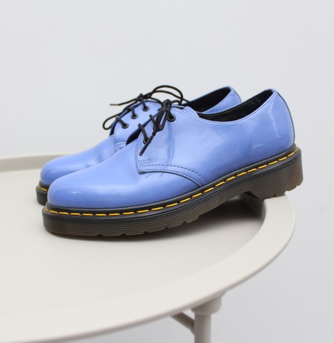 Women's DR.MARTENS 1461 Smooth Leather 