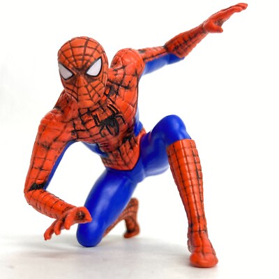 Spider-Man No Way Home Ultimate Figure Collection Spider-man