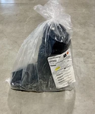 Procare 79-95085 Nextep Contour Walker, Shortie, Size Medium Left or Right Foot