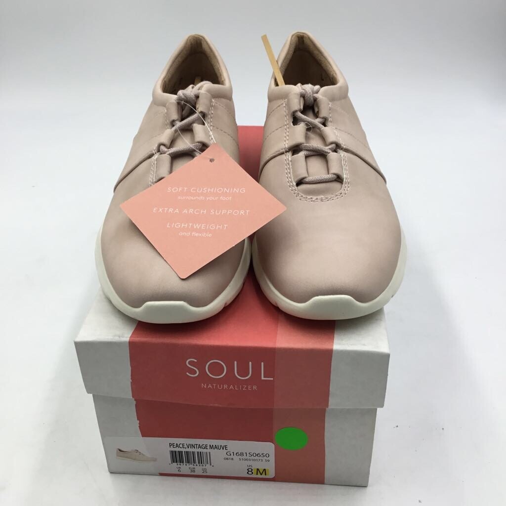 soul naturalizer peace