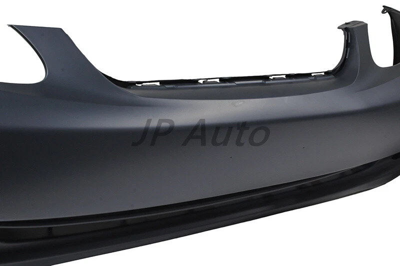 For 2005-2008 Toyota Corolla CE,LE Front Bumper Cover Primed - Image 4 of 4