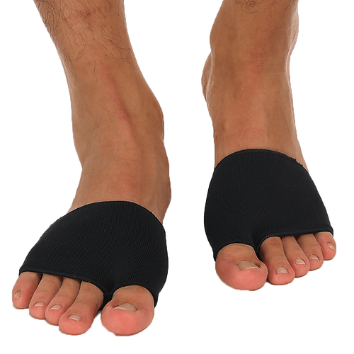 Metatarsal Pads of Foot Cushions Soft Gel Ball of Foot Pads Inserts Men Women HG - Picture 10 of 14