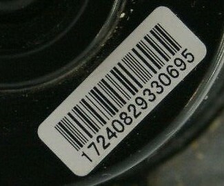 ⭐ ABS FIAT DOBLO 51816795 10020702084 10097016093 28570100043 ⭐ - Picture 7 of 9