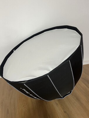 Softbox - Aurora Tera Deep 90 (TERA-D 35)