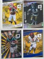 2021 Panini Prestige  ROOKIE  / Sunburst / Astral /Diamond / # Pick From List !!