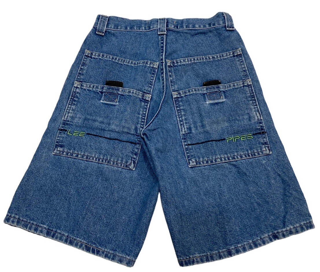 パンツ Lee 00s archive flare denim pants y2k Lee 00s archive flare denim pants y2k - メルカリ