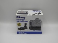 ULTIMAXX Pro Camera Battery Grip Replacement for Canon 6D Mark II - NEW 