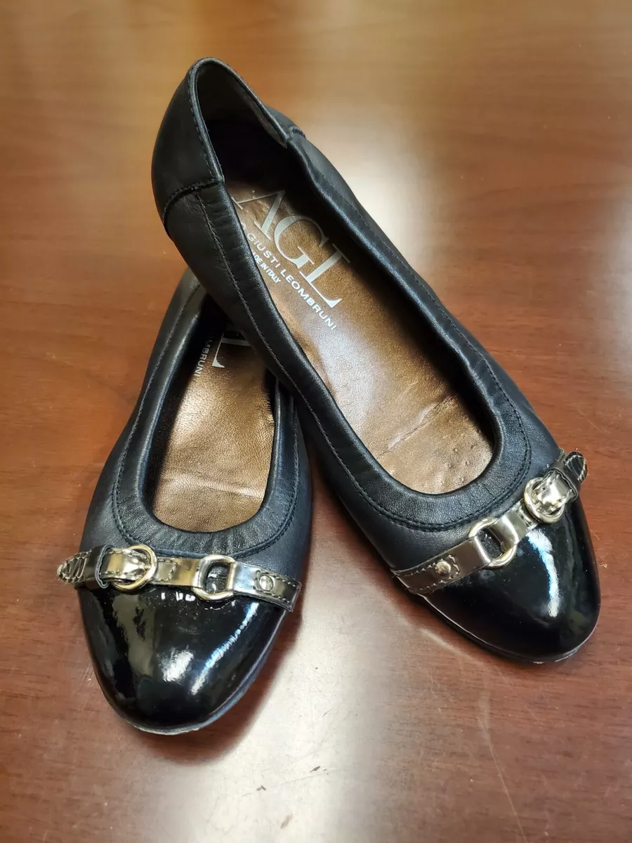Agl ballet online flat