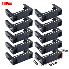 10 For Dell PowerEdge R540 R740 R440 R740X Server LFF 3.5 HDD FILLER BLANK F3F7V