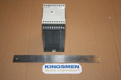 SIEMENS 3TK2907 Safety Relay. 3TK2907-0BB4 Used, tested