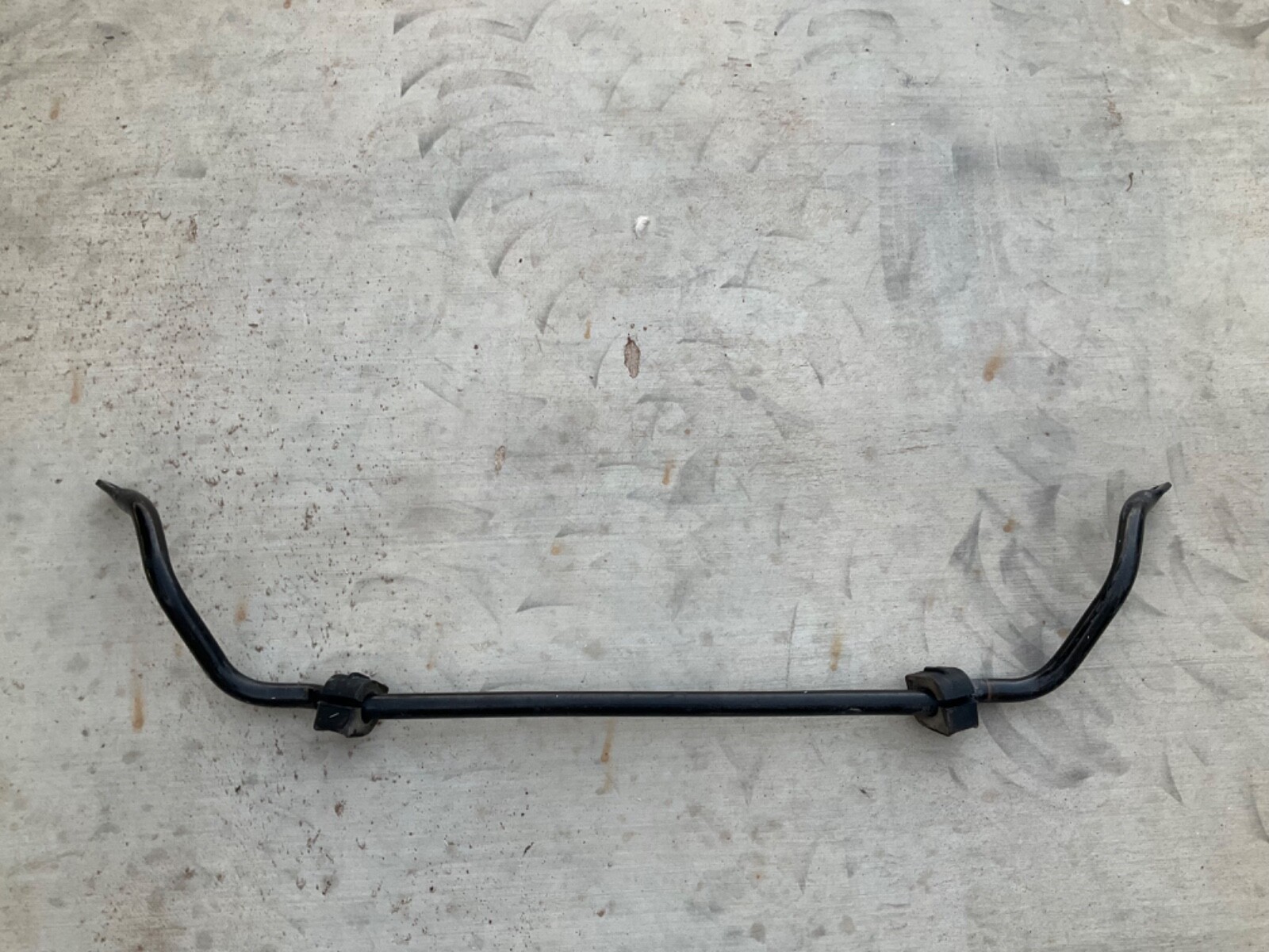 C6 Corvette Front Rear Mono Springs Sway Bars 0513 2006 2013 2005 2010