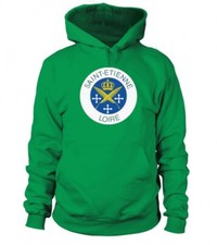 SWEAT CAPUCHE SAINT ETIENNE AS…
