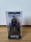 FiGPiN Star Wars The Mandalorian Bo-Katan Kryze #738 Limited Edition