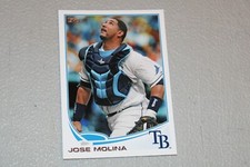  2013 Topps Baseball Card Complete Finish Fill Your List Set U Pick #251-499**