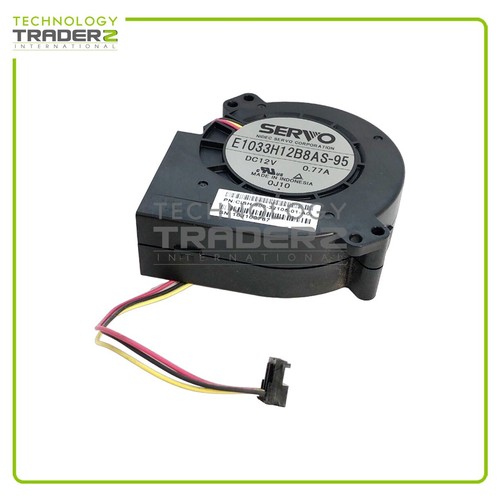 E1033H12B8AS-95 Nidec Servo Dc 12V 3-Wire Server Lüfter Gebläse