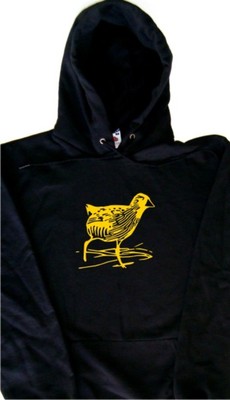 Osterküken Hoodie Sweatshirt