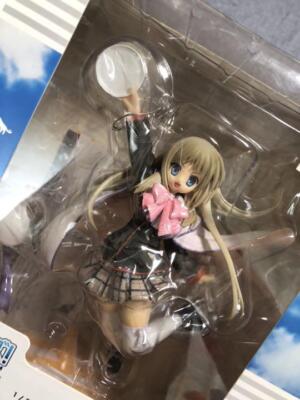 Figure Little Busters Noumi Kudryavka 1/8 Japan ALTER | eBay
