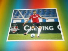 Waldemar Anton DFB VFB Stuttgart signed autograph on 20x28 photo in p.