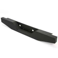 Rear Bumper Assembly Steel For 1993-2011 Ford Ranger Pickup Black Powder Coated