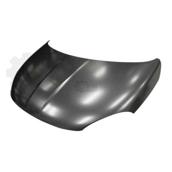 Prasco Motorhaube Haube Passend FüR Fiat 500X 334_ 334 FT0603100-image
