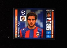 2013-14 Panini Champions League Martin Pospisil Viktoria Plzen #292