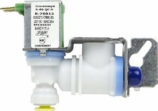   OEM Whirlpool 61005273 WP61005273 Refrigerator Water Inlet Valve