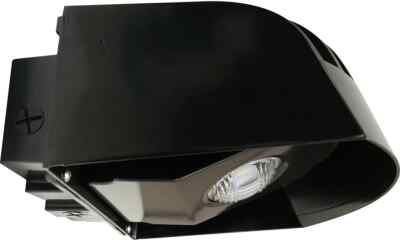 E-CONOLIGHT E-WP2LO3NZ 28 WATT LED WALL PACK neutral white 120-277V BRONZE NIB