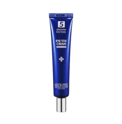 Medi Peel Eye Tox Cream 40ml Wrinkle Care K-Beauty US seller. Same Day Shipping