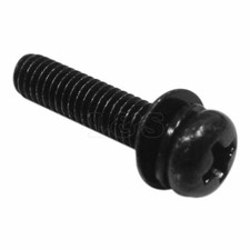 GENUINE MAKITA PAN HD SCREW M4x18 911133-5 - 1100, 1125, 1125, 1805B, 1806B