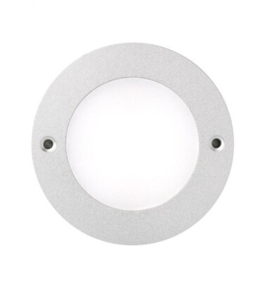 Generation Lighting Under Cabinet Disk Lighting Brushed Nickel 984100S-962