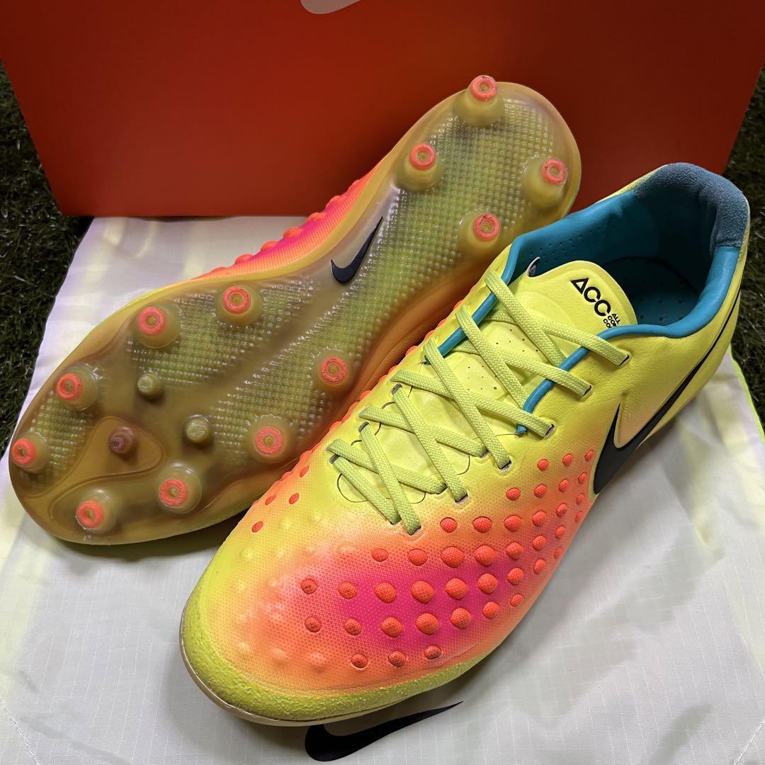 Nike Magista Opus Ii AG-Pro US 8.5 Soccer Cleats | eBay Nike Magista Opus Ii AG-Pro US 8.5 Soccer Cleats | eBay