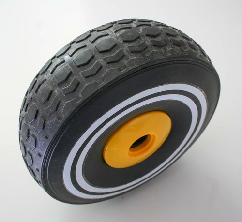 Pair (2) Kids Trike / Tricycle Remote Buggy Wheels (190mm X 65mm) - Target - Picture 4 of 4