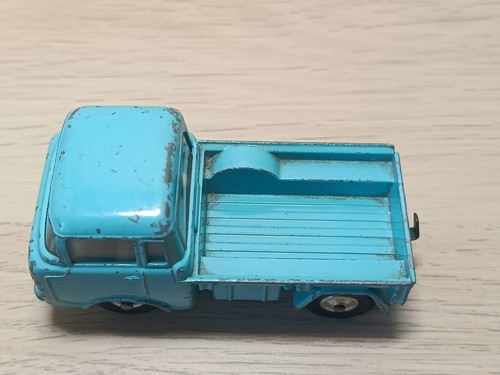 Corgi Toys 409 Jeep FC-150 *scarce late edition* - Picture 7 of 8