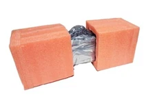 Transdev Electronics 09004-136874-N48D00, MER12WRB-N48D00 Power Supply