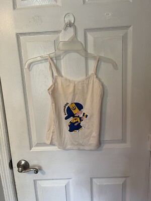 Junior s Barbados Cream Tank