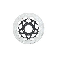 Brembo Bremsscheibe Vorne FüR MV Agusta F4 1000 S Mamba -2004 F5