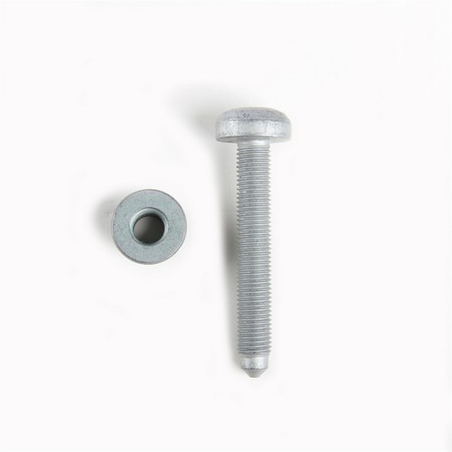 Front Strut Pinch Bolt Nut Kit Fit For VW Passat Tiguan AUDI A1 A3 Q2 Q3 Q5 TT - Picture 4 of 12