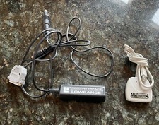 Lowrance MMC Interface Cable & Lowrance USB S...
