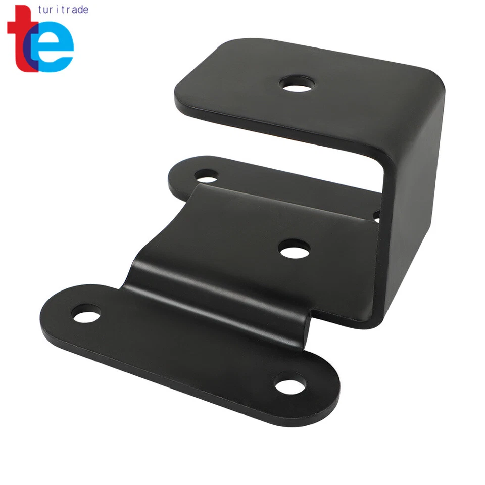 Para Dodge RAM 2500 3500 1994-2002 2x2 4x4 2"-4" grilletes colgadores descenso Foto 2 de 4