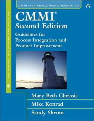 SEI Series in Software Engineering Ser.: CMMI for Development : Guidelines...