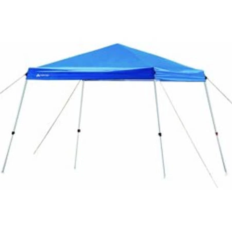 Ozark trail slant clearance leg canopy