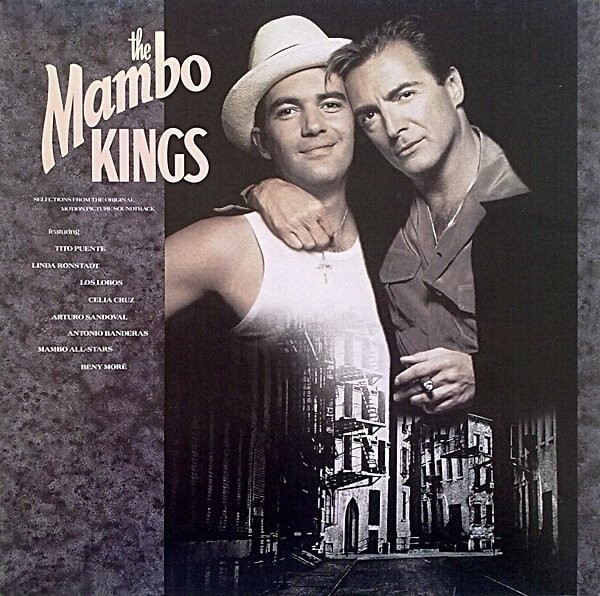 Colonna Sonora - Mambo Kings (1992) - Vinile Nuovo