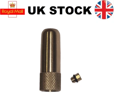 Rothenberger Superfire 2 Quickfire Torch Swirl Flame Burner 35662 Compatible KIT