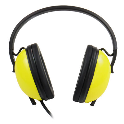 Minelab Waterproof Headphones for Equinox | Manticore | X-Terra