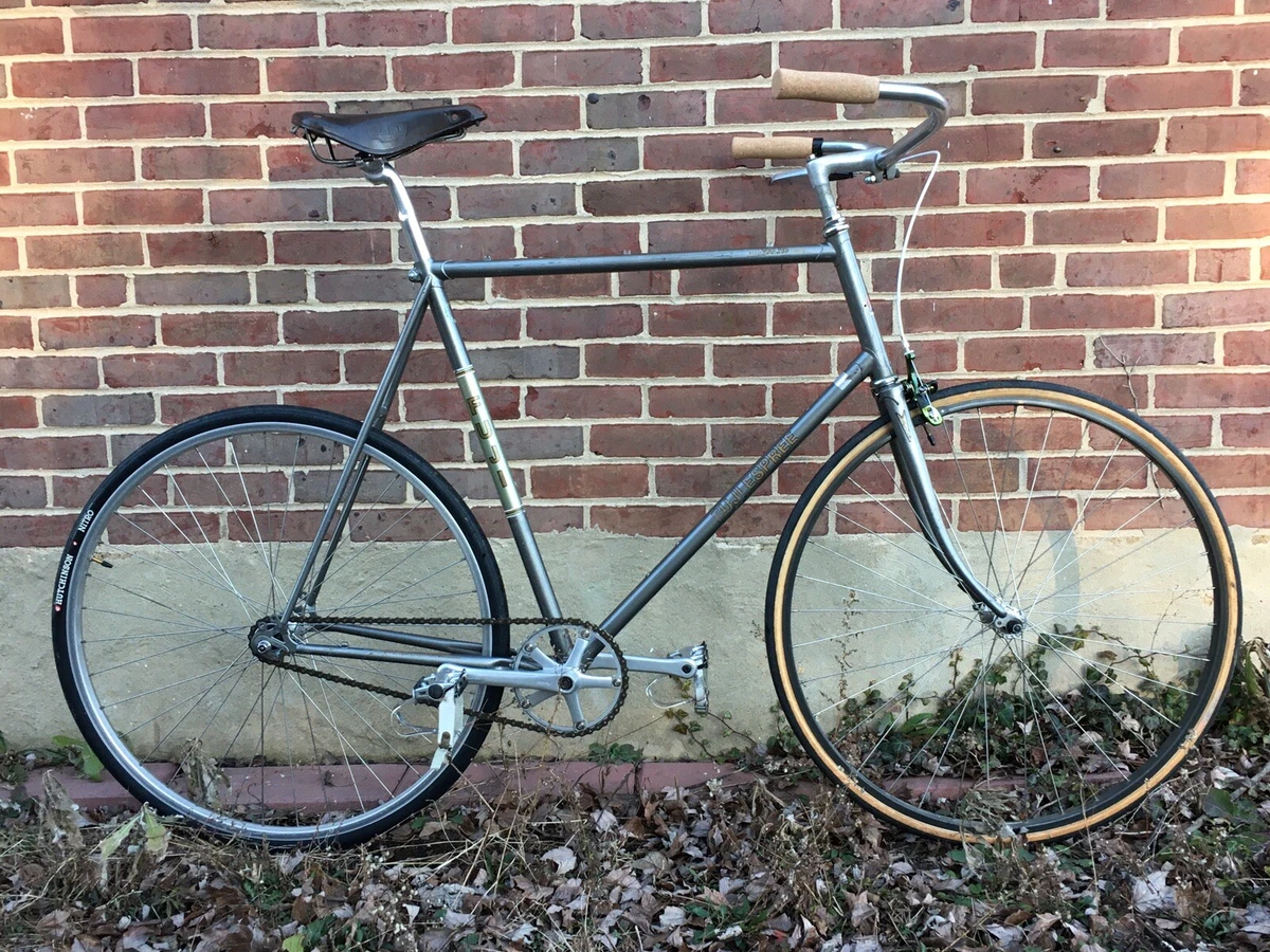 Fuji espree 10 speed hot sale