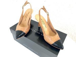 zapatos pons quintana