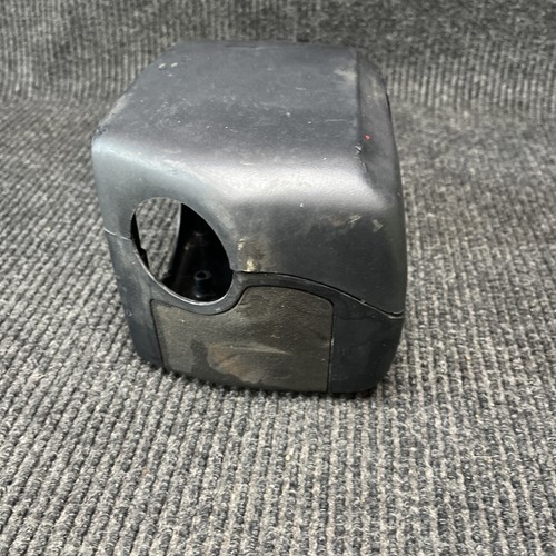 Jeep Cherokee XJ 95-96 OEM Steering Column Bowl Bezel Trim Shroud FREE SHIP - Foto 2 di 10